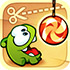 دانلود بازی Cut the Rope 2 v1.19.2 بازی فکری طناب را ببر + HD در اندروید