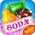 دانلود بازی Candy Crush Soda 1.143.6 
