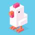 بازی جذاب Crossy Road 4.3.1 برای آندروید