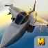 دانلود بازی زیبای Strike Fighters 2.11.0 در سبک هواپیمایی برای آندروید