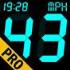 دانلود سرعت سنج وسایل نقلیه DigiHUD Pro Speedometer 1.94 برای آندروید