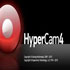HyperCam 4.0.1601.12 + Portable تصویربرداری از محیط ویندوز