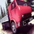 دانلود بازی رانندگی با ماشین سنگین Truck Driver crazy road 1.2.09 برای اندروید