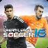 دانلود بازی فوتبال لیگ رویایی Dream League Soccer 2019 v6.01 برای اندروید