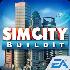 دانلود بازی شهرسازی آنلاین SimCity BuildIt 1.28.4.88140 برای اندروید