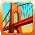 دانلود بازی مهندس پل سازی Bridge Constructor 7.2 برای اندروید