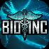 دانلود معتاد کننده ترین بازی اندروید و بسیار هیجان انگیز BioInc Biomedical Plague 2.864