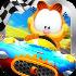 دانلود بازی رالی جذاب مخصوص کودکان Garfield Kart برای رایانه