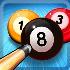 دانلود بازی آنلاین 8Ball Pool 4.5.1 برای اندروید