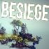 دانلود بازی Besiege 0.30 IGG برای رایانه ، در این بازی طراح ابزار نظامی شوید 