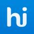دانلود مسنجر معروف Hike Messenger 5.4.10 برای اندروید