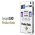 پیش طراحی مدار های الکترونیکی با SynaptiCAD Product Suite v16.01 