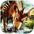 دانلود بازی شکارچی حیوانات Deer Hunter 2017 5.0.1  برای آندروید