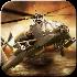 دانلود بازی GUNSHIP BATTLE Helicopter 3D 2.5.21  برای اندروید