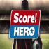 دانلود بازی فوق العاده معتاد کننده و جذاب Score Hero 2.21 برای اندروید