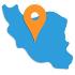 دانلود برنامه نقشه ایران iran offline 5.5 برای اندروید