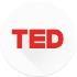 دانلود نرم افزار سخنرای های علمی تصویری TED 4.5.1 برای اندروید