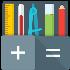دانلود برنامه ماشین حساب حرفه ای اندروید All in One Calculator Pro 1.4.5 