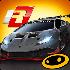 دانلود بازی رالی Racing Rivals 6.5.1 برای اندروید