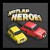دانلود بازی رالی 8 نفره Hotlap Heroes 1.4  برای اندروید