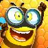 دانلود بازی Bee Brilliant Blast 1.19.0 برای اندروید