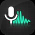 دانلود برنامه ضبط و ویرایش صوت WavStudio Audio Recorder & Editor 1.78 Pro  برای اندروید