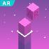 دانلود بازی Stack It AR 1.1.0 با تکنولوژی واقعیت افزوده برای اندروید