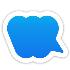دانلود برنامه پیام رسان ویسپی Wispi 3.3.1.701 برای اندروید