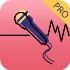 دانلود برنامه تغییر صدا Voice Changer Pro 1.1 برای اندروید