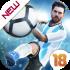دانلود بازی فوتبال Soccer Star 2018 Top Leagues 1.3.5 برای اندروید