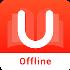 دانلود برنامه U Dictionary Best English Learning Dictionary 4.3.0 برای اندروید
