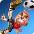 دانلود بازی  فوتبالی Football Fred 1.48 برای اندروید