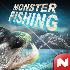 دانلود بازی ماهیگیری Monster Fishing 2019 v0.1.95 برای اندروید