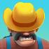 دانلود بازی جذاب Farm Guns Alien Clash 2018  v0.7.8 برای اندروید
