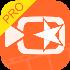 دانلود برنامه محبوب ادیت ویدیو VivaVideo Pro Video Editor 7.13.0.6713003 برای اندروید