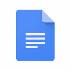 دانلود برنامه مطالعه و ویرایش اسناد آفیس گوگل Google Docs 1.19.292.02.33 اندروید