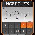 دانلود برنامه ماشین حساب NCALC FX 570 ES.VN PLUS 2.3.0 برای اندروید
