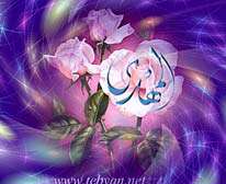 میلاد امام مهدی ( عج )