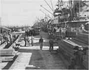 liberation of khorramshahr