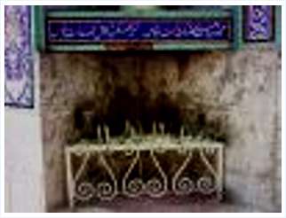 سقاخانه ها ، تکایا و آرامگاه ها استان تهران