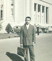 زندگی نامه شهید دکتر محمد علی فیاض بخش