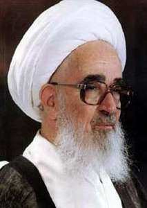 صافی گلپایگانی