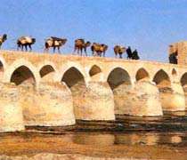 زاینده رود