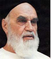 امام خمینی