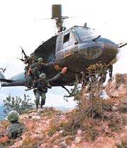 vietnam war