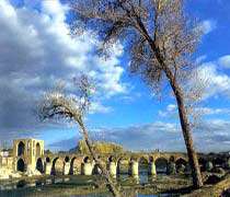 زاینده رود