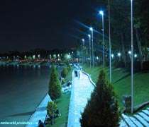 زاینده رود