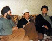 امام خمینی