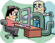 پهنای باند دریافتی کابر می تواند با توجه به امکانات شبکه متغیر باشد