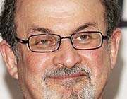 سلمان رشدی مرتد